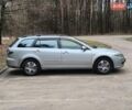 Серый Мазда 6, объемом двигателя 2 л и пробегом 360 тыс. км за 3600 $, фото 4 на Automoto.ua
