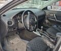 Серый Мазда 6, объемом двигателя 2 л и пробегом 230 тыс. км за 5800 $, фото 5 на Automoto.ua