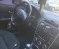 Сірий Мазда 6, об'ємом двигуна 2 л та пробігом 252 тис. км за 4500 $, фото 15 на Automoto.ua