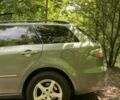 Сірий Мазда 6, об'ємом двигуна 2 л та пробігом 221 тис. км за 3850 $, фото 12 на Automoto.ua