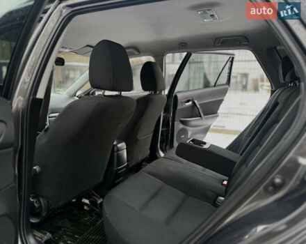 Серый Мазда 6, объемом двигателя 1.8 л и пробегом 271 тыс. км за 4777 $, фото 25 на Automoto.ua