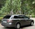 Сірий Мазда 6, об'ємом двигуна 2 л та пробігом 297 тис. км за 4000 $, фото 13 на Automoto.ua