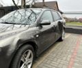 Серый Мазда 6, объемом двигателя 2 л и пробегом 274 тыс. км за 3700 $, фото 1 на Automoto.ua