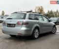 Сірий Мазда 6, об'ємом двигуна 2 л та пробігом 410 тис. км за 4700 $, фото 1 на Automoto.ua