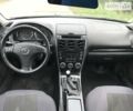 Серый Мазда 6, объемом двигателя 2 л и пробегом 340 тыс. км за 5100 $, фото 4 на Automoto.ua