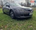 Серый Мазда 6, объемом двигателя 2 л и пробегом 145 тыс. км за 5300 $, фото 8 на Automoto.ua