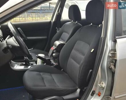 Серый Мазда 6, объемом двигателя 2 л и пробегом 227 тыс. км за 5600 $, фото 8 на Automoto.ua