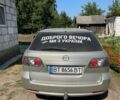 Серый Мазда 6, объемом двигателя 0 л и пробегом 250 тыс. км за 5500 $, фото 3 на Automoto.ua