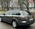 Сірий Мазда 6, об'ємом двигуна 1.8 л та пробігом 270 тис. км за 5199 $, фото 11 на Automoto.ua
