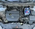 Сірий Мазда 6, об'ємом двигуна 2 л та пробігом 235 тис. км за 3456 $, фото 15 на Automoto.ua