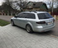 Сірий Мазда 6, об'ємом двигуна 2 л та пробігом 232 тис. км за 5300 $, фото 1 на Automoto.ua