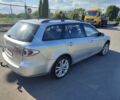 Серый Мазда 6, объемом двигателя 2 л и пробегом 220 тыс. км за 5615 $, фото 6 на Automoto.ua