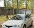 Сірий Мазда 6, об'ємом двигуна 1.8 л та пробігом 201 тис. км за 3998 $, фото 1 на Automoto.ua