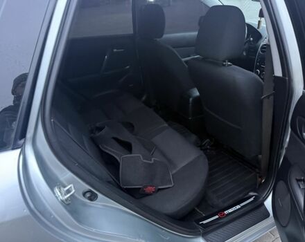 Серый Мазда 6, объемом двигателя 2 л и пробегом 280 тыс. км за 4500 $, фото 10 на Automoto.ua