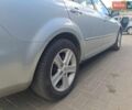 Серый Мазда 6, объемом двигателя 2 л и пробегом 224 тыс. км за 5300 $, фото 3 на Automoto.ua