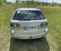 Сірий Мазда 6, об'ємом двигуна 2 л та пробігом 287 тис. км за 4338 $, фото 16 на Automoto.ua