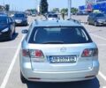 Мазда 6 2007 у Липовце на Automoto.ua Сірий Мазда 6, об'ємом двигуна 2 л та пробігом 250 тис. км за 4900 $, фото 1 на Automoto.ua