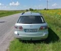 Серый Мазда 6, объемом двигателя 2 л и пробегом 233 тыс. км за 2915 $, фото 11 на Automoto.ua