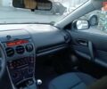 Серый Мазда 6, объемом двигателя 1.8 л и пробегом 202 тыс. км за 5500 $, фото 6 на Automoto.ua