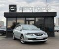 Серый Мазда 6, объемом двигателя 1.8 л и пробегом 317 тыс. км за 3895 $, фото 1 на Automoto.ua