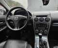 Серый Мазда 6, объемом двигателя 2 л и пробегом 240 тыс. км за 2200 $, фото 21 на Automoto.ua