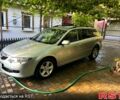 Серый Мазда 6, объемом двигателя 2 л и пробегом 215 тыс. км за 4100 $, фото 1 на Automoto.ua