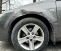 Сірий Мазда 6, об'ємом двигуна 2 л та пробігом 274 тис. км за 3700 $, фото 7 на Automoto.ua