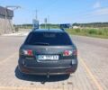 Сірий Мазда 6, об'ємом двигуна 2 л та пробігом 200 тис. км за 5200 $, фото 4 на Automoto.ua