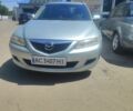 Сірий Мазда 6, об'ємом двигуна 2 л та пробігом 360 тис. км за 6200 $, фото 1 на Automoto.ua