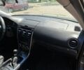 Серый Мазда 6, объемом двигателя 2 л и пробегом 265 тыс. км за 4588 $, фото 18 на Automoto.ua