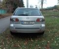 Серый Мазда 6, объемом двигателя 2 л и пробегом 247 тыс. км за 4000 $, фото 2 на Automoto.ua