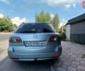 Серый Мазда 6, объемом двигателя 2 л и пробегом 135 тыс. км за 6500 $, фото 10 на Automoto.ua