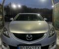 Мазда 6 2007 в Иршава на Automoto.ua Серый Мазда 6, объемом двигателя 2 л и пробегом 223 тыс. км за 6500 $, фото 12 на Automoto.ua