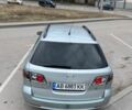 Сірий Мазда 6, об'ємом двигуна 2 л та пробігом 370 тис. км за 5000 $, фото 4 на Automoto.ua