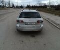 Серый Мазда 6, объемом двигателя 2 л и пробегом 295 тыс. км за 5500 $, фото 16 на Automoto.ua