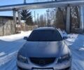 Сірий Мазда 6, об'ємом двигуна 2 л та пробігом 295 тис. км за 3750 $, фото 1 на Automoto.ua