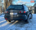 Сірий Мазда 6, об'ємом двигуна 2 л та пробігом 262 тис. км за 5500 $, фото 1 на Automoto.ua
