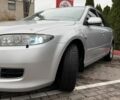 Серый Мазда 6, объемом двигателя 2 л и пробегом 207 тыс. км за 4700 $, фото 2 на Automoto.ua
