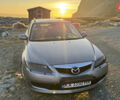Серый Мазда 6, объемом двигателя 2 л и пробегом 250 тыс. км за 5500 $, фото 8 на Automoto.ua