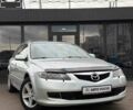 Серый Мазда 6, объемом двигателя 1.8 л и пробегом 317 тыс. км за 3895 $, фото 1 на Automoto.ua
