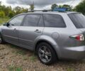 Сірий Мазда 6, об'ємом двигуна 2 л та пробігом 293 тис. км за 5300 $, фото 3 на Automoto.ua