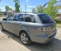 Сірий Мазда 6, об'ємом двигуна 2 л та пробігом 250 тис. км за 4656 $, фото 6 на Automoto.ua