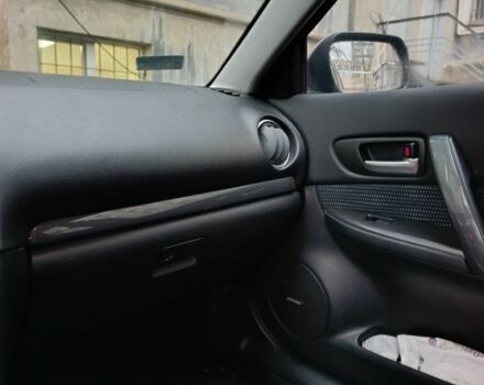 Серый Мазда 6, объемом двигателя 0 л и пробегом 240 тыс. км за 2900 $, фото 8 на Automoto.ua