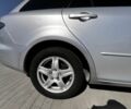 Сірий Мазда 6, об'ємом двигуна 2 л та пробігом 206 тис. км за 3982 $, фото 3 на Automoto.ua