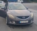 Сірий Мазда 6, об'ємом двигуна 2 л та пробігом 200 тис. км за 5500 $, фото 8 на Automoto.ua