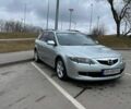 Сірий Мазда 6, об'ємом двигуна 2 л та пробігом 370 тис. км за 4400 $, фото 1 на Automoto.ua