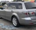 Сірий Мазда 6, об'ємом двигуна 2 л та пробігом 307 тис. км за 3200 $, фото 2 на Automoto.ua