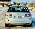 Серый Мазда 6, объемом двигателя 2 л и пробегом 295 тыс. км за 2750 $, фото 5 на Automoto.ua