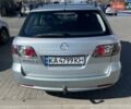 Серый Мазда 6, объемом двигателя 2 л и пробегом 227 тыс. км за 4100 $, фото 5 на Automoto.ua