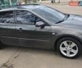 Серый Мазда 6, объемом двигателя 2 л и пробегом 205 тыс. км за 5300 $, фото 7 на Automoto.ua